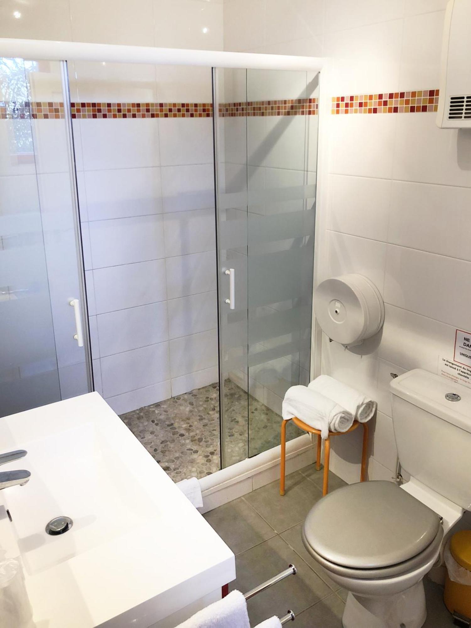 Hotel Des 4 Vents "Esprit Camargue" Aigues-Mortes Eksteriør bilde